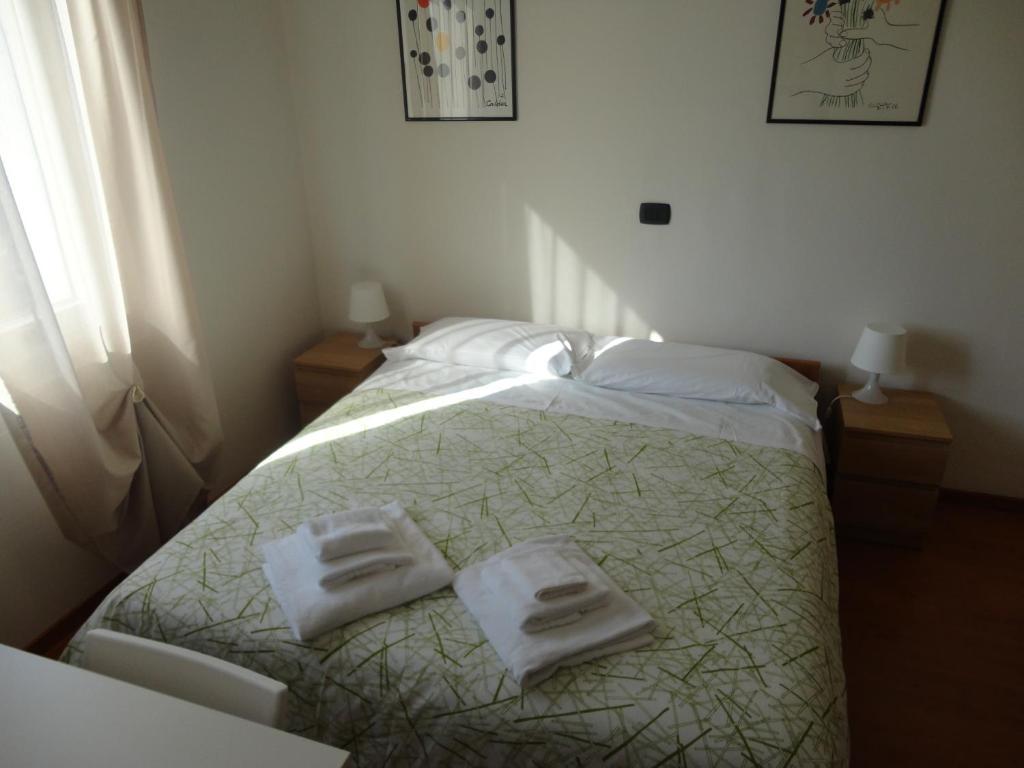 Alloggio Cavour Ferrara Room photo